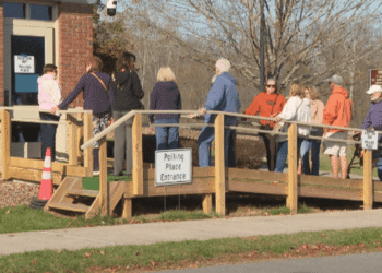 Micron’s busy development looms over local elections in the Town of Clay