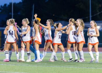 Section III field hockey 2026 playoff brackets, schedule released; Games start Thursday