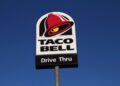Spicy new sauce coming to Taco Bell locations in 7 different countries