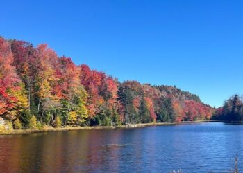 Coolest temperatures in over 4 months likely next before new changes arrive