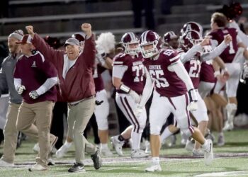 Road to the Dome is set: See the Section III football playoff brackets