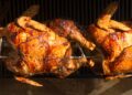 That sealed rotisserie chicken may not be as safe as you think — here’s the reason why