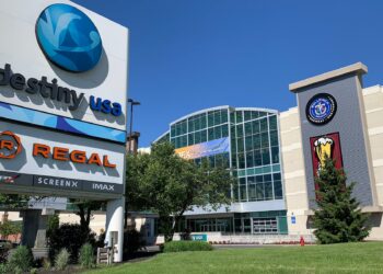 New all-you-can-eat restaurant opens at Destiny USA