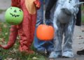 Halloween forecast: What trick-or-treaters should expect in Central NY