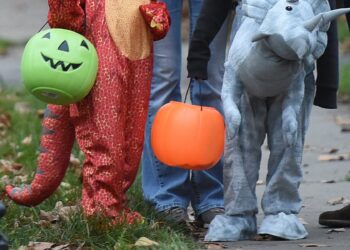 Halloween forecast: What trick-or-treaters should expect in Central NY