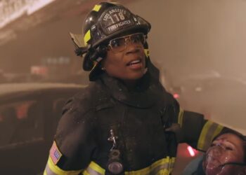 ‘9-1-1′ Season 10 premieres tonight: How to watch for free, live or on demand