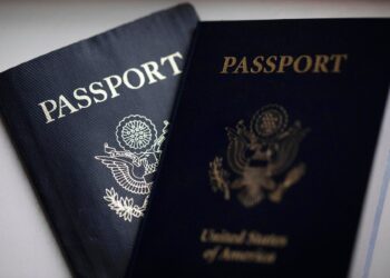 U.S. passport gets new look: See when you can get one