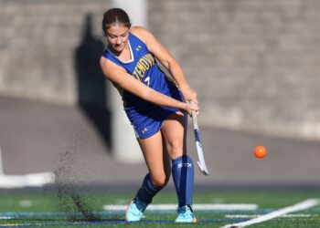 Section III high school sports schedule for Oct. 25