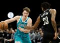 Where to watch Hornets vs. Nets NBA basketball for free