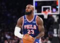 How to watch Cavaliers-76ers NBA for free tonight