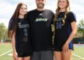 Faith Heritage girls soccer continues to trek through sectionals in 1st season back as a program: ‘Been an unbelievable ride’