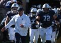 Former college football head coach dies at 52