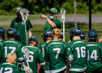 Fayetteville-Manlius boys lacrosse makes coaching change months after sectional title