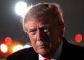 Group of senators want Trump to ‘immediately reverse course’ on plan to buy Russian diesel fuel