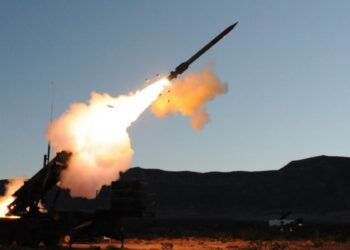 Boeing hiring after landing $14.7 billion missile production contract