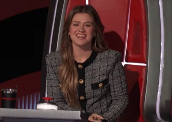 How to watch ‘The Voice’ ‘Blind Auditions Part 5′ tonight for free live, on demand