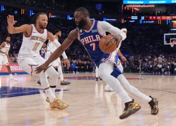 Experts release Knicks vs. 76ers prediction for NBA Cup group stage game Friday