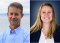 Coffey, Legg face off in Skaneateles Town Supervisor Race