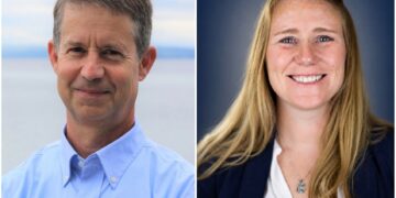 Coffey, Legg face off in Skaneateles Town Supervisor Race