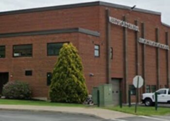 Central NY student brought knives to school, tried to start fire, police say