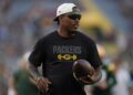 Packers get major Josh Jacobs update, but there’s still one big question