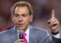 Nick Saban cites 2 mistakes he made by listening to players