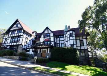 Cornell faces questions over dorm assignment for student disciplined in sexual assault case