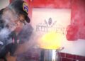 Syracuse residents get safety tips, demonstrations at annual fire department open house