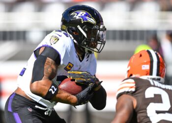 Derrick Henry had a message for teammates after Browns loss