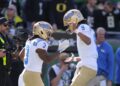 Big Ten admits officials error, leading to failed attempt