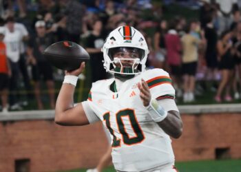 Where to watch Miami vs. Clemson football free live stream today