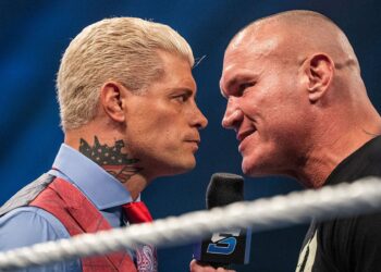 Where to watch WWE Friday Night SmackDown! free live stream today