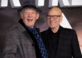 Fans and Hollywood stars unite to honor Sir Patrick Stewart following emotional family statement