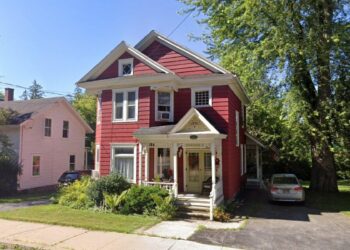 Madison County real estate: See all residential properties sold, Oct. 5-11