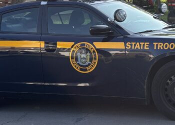 Upstate NY woman’s death ruled a homicide; ex-husband’s death suicide