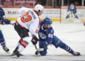 Syracuse Crunch beat Lehigh Valley Phantoms 7-2