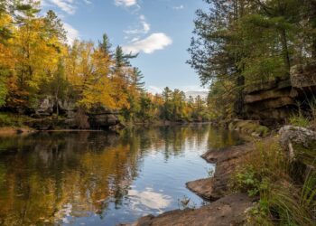 Surge in popularity forcing most of 6,000-acre state park to close until fall 2027