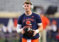 Welcome to basketball season. Orange football melts down at Virginia (Axe’s quick takes)