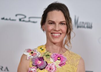 Popular actress, 52, hits back at claims she is ‘too old’ to be pregnant