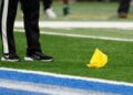 ESPN host calls out NFL officials for doing this early in the season: ‘Take a breath’