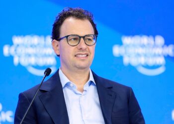 As CEO warns of threat to humanity, AI company files for what could be biggest IPO ever