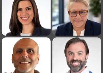 AmeriCU adds leaders in data, mortgage and accounting roles