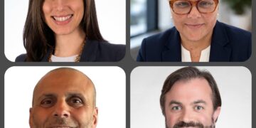 AmeriCU adds leaders in data, mortgage and accounting roles