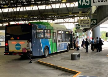 Centro warns buses will be delayed, some routes changed by Trump’s Syracuse visit