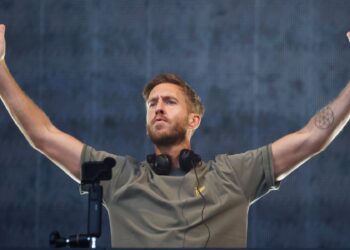 Didn’t get Calvin Harris tickets? Here’s how you can still get into the sold-out 2027 tour