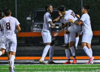 Quest for Utica Proctor boys soccer to return to section final begins with double OT win over CBA in quarters