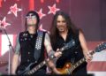 Metal band announces new lead singer: ‘Tremendous respect’