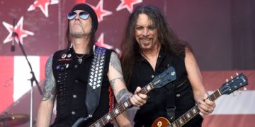Metal band announces new lead singer: ‘Tremendous respect’