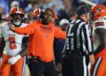 SU grinds out gutsy win over UNC in overtime to snap ACC losing streak (Axe’s quick takes)