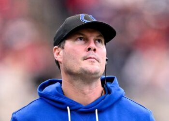 Here’s what Philip Rivers brought to his 4-hour head coaching interview with the Bills